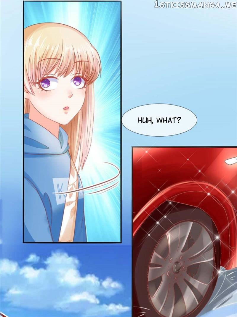 Prince Charming’s Lovely Gaze chapter 48 - page 13