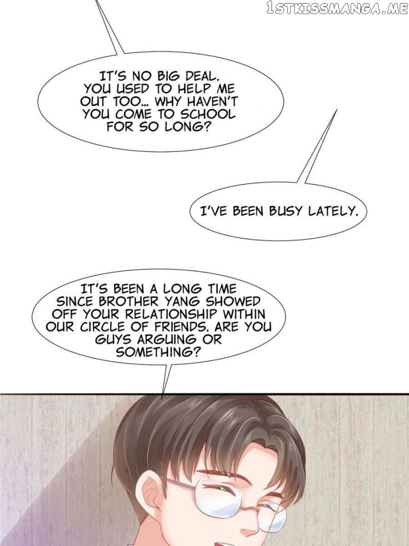 Prince Charming’s Lovely Gaze chapter 48 - page 22