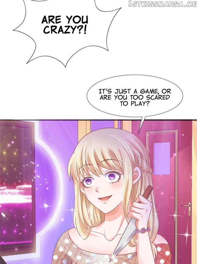 Prince Charming’s Lovely Gaze chapter 47 - page 11