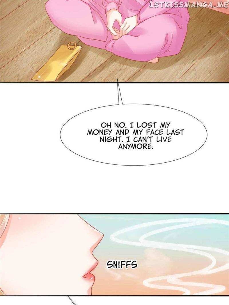Prince Charming’s Lovely Gaze chapter 47 - page 34