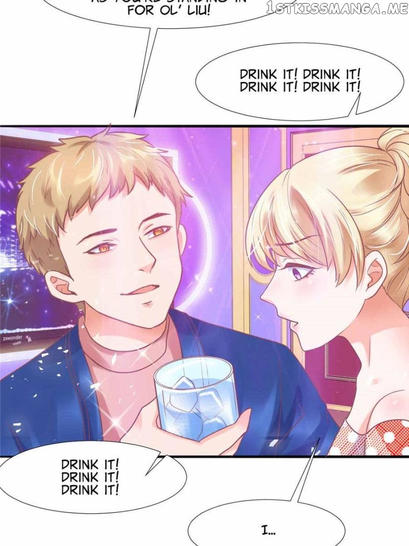 Prince Charming’s Lovely Gaze chapter 45 - page 35