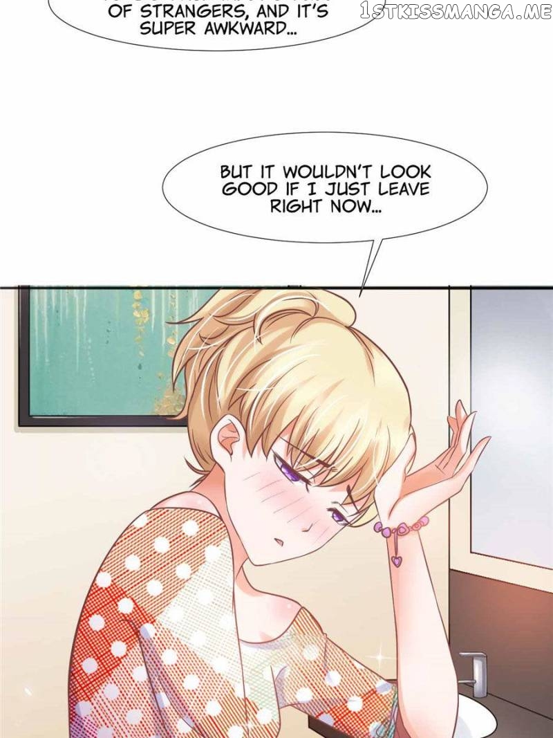 Prince Charming’s Lovely Gaze chapter 45 - page 44