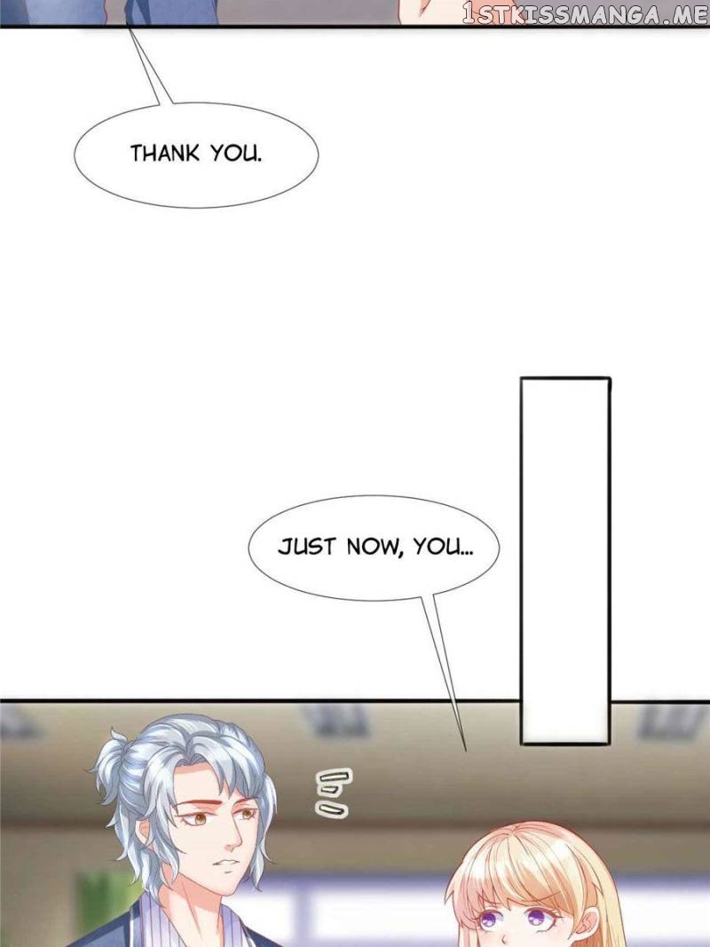 Prince Charming’s Lovely Gaze chapter 44 - page 35