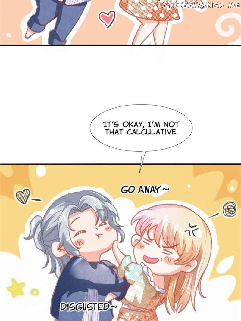 Prince Charming’s Lovely Gaze chapter 44 - page 38