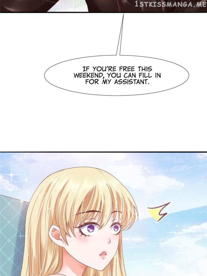 Prince Charming’s Lovely Gaze chapter 43 - page 11