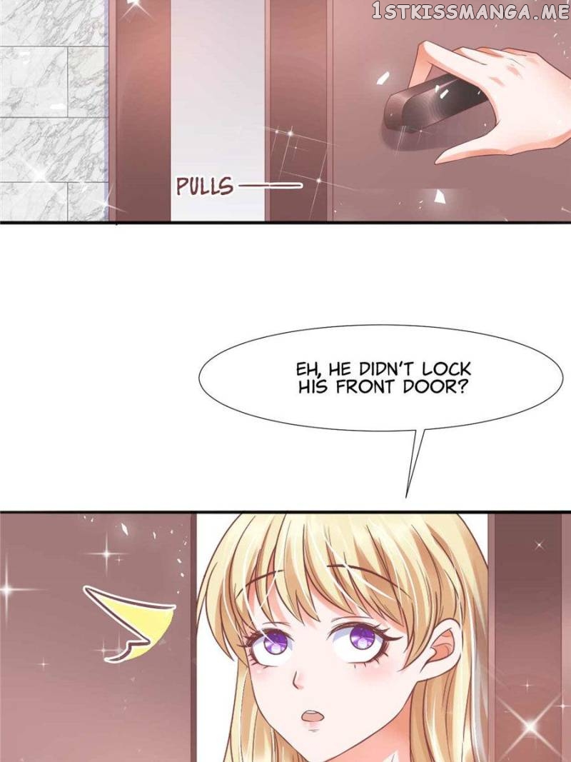 Prince Charming’s Lovely Gaze chapter 43 - page 17