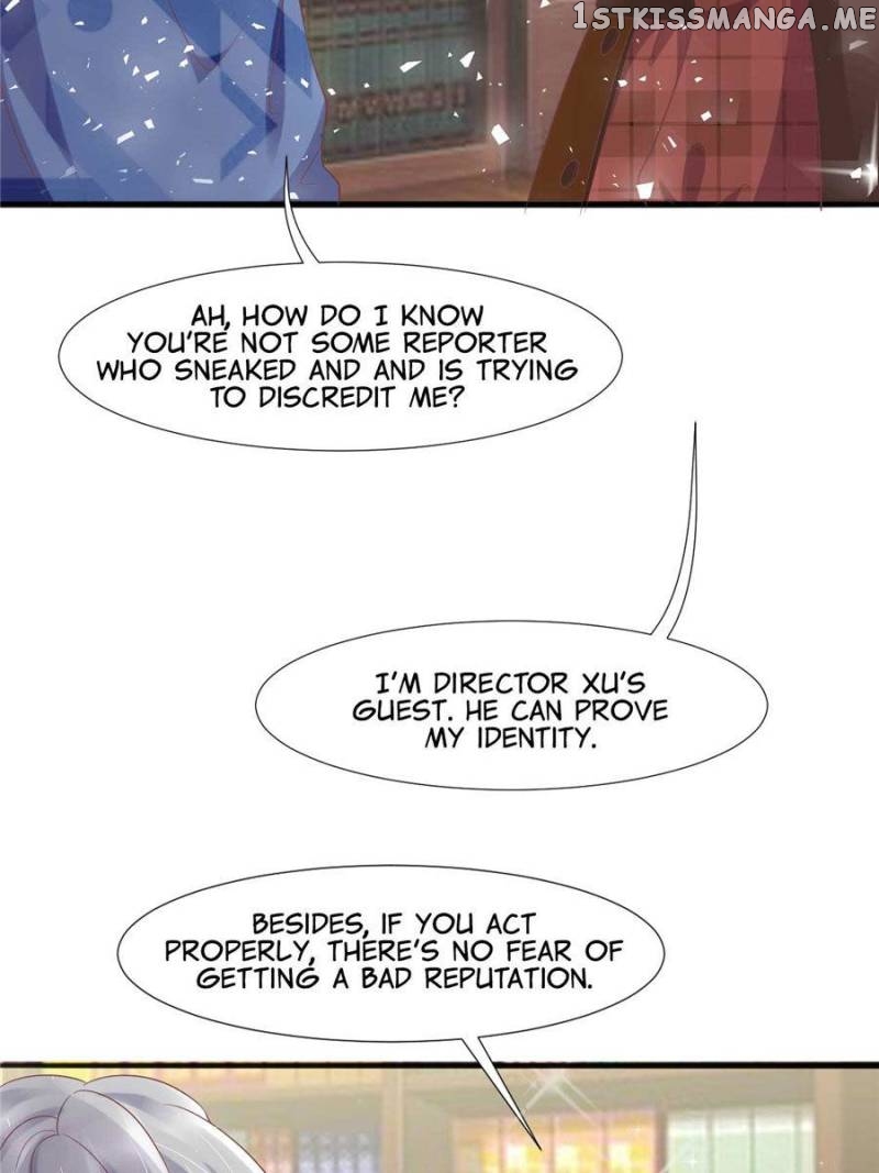 Prince Charming’s Lovely Gaze chapter 42 - page 12
