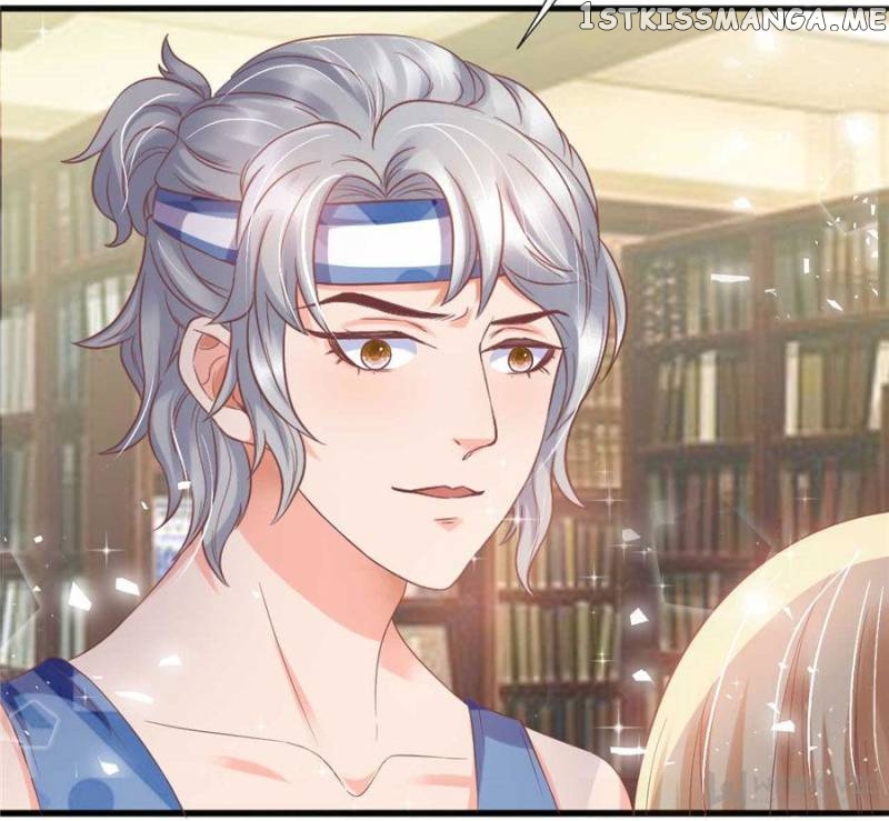 Prince Charming’s Lovely Gaze chapter 42 - page 19