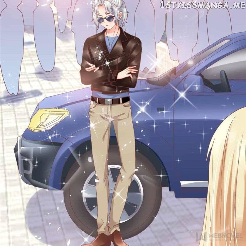 Prince Charming’s Lovely Gaze chapter 42 - page 34