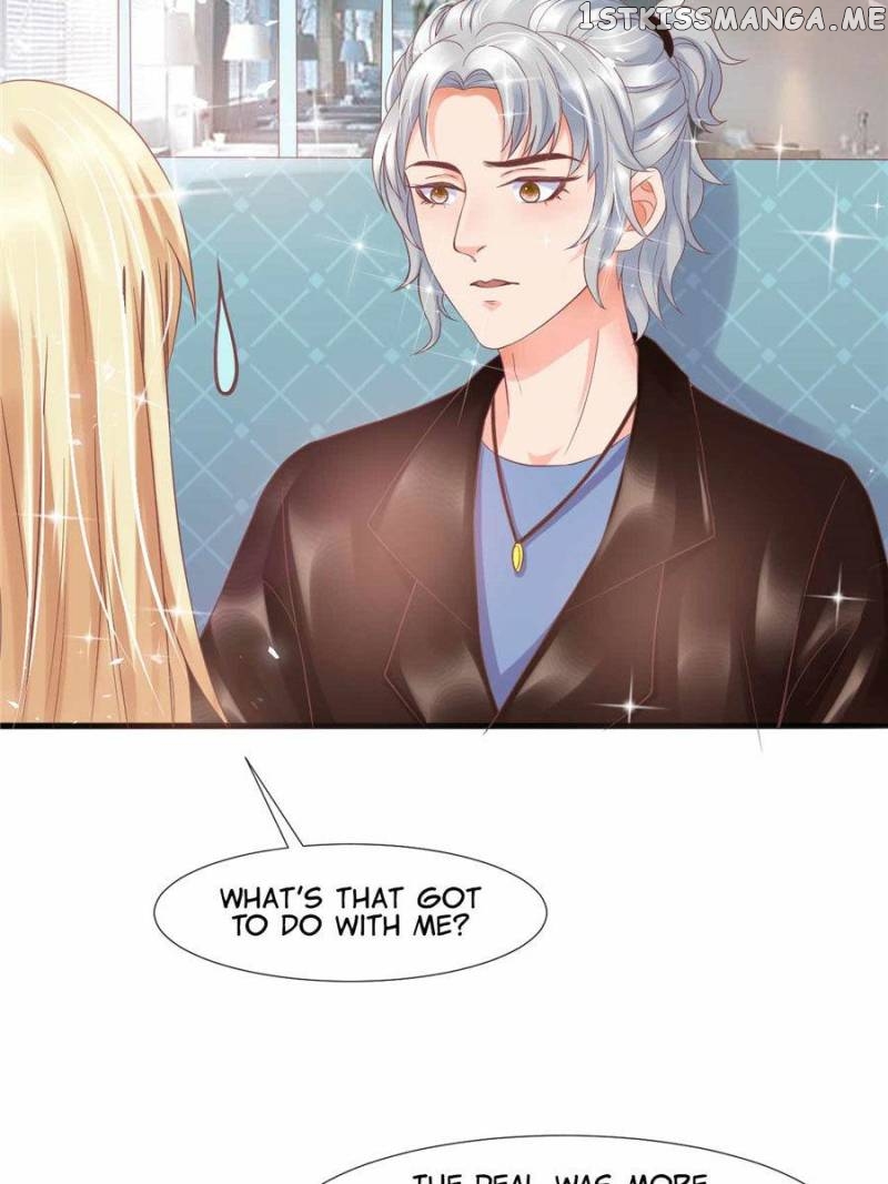 Prince Charming’s Lovely Gaze chapter 42 - page 41
