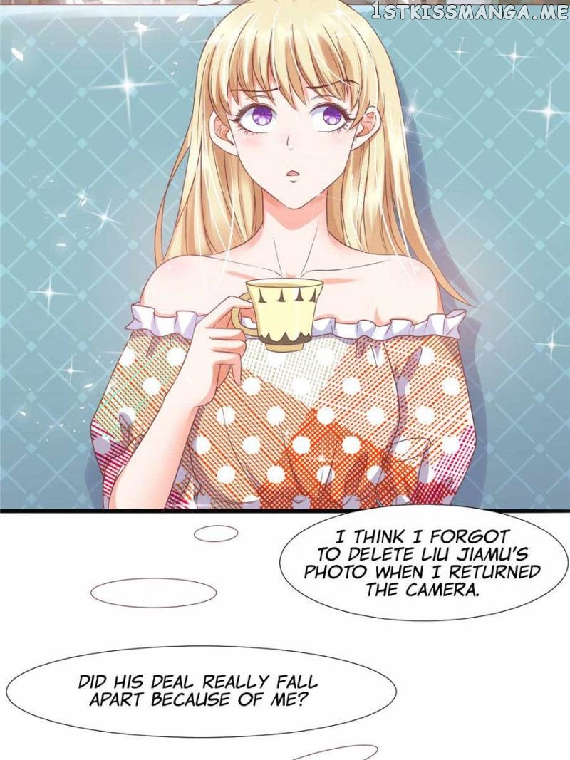 Prince Charming’s Lovely Gaze chapter 42 - page 44
