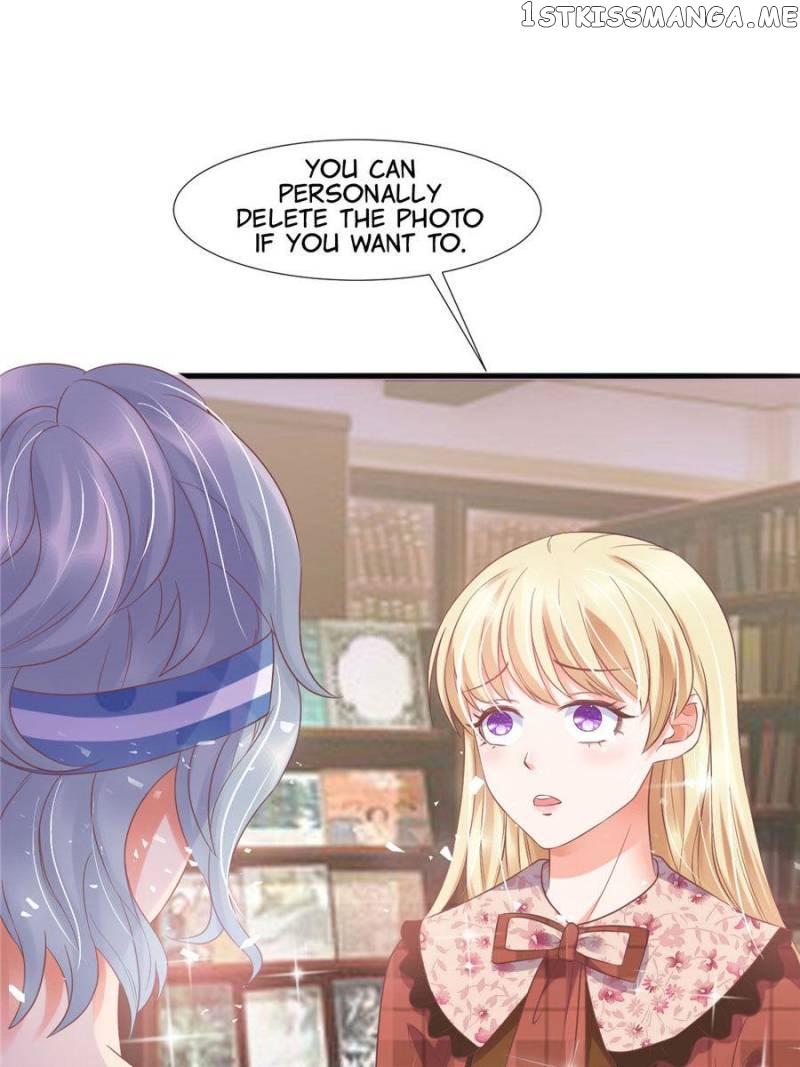 Prince Charming’s Lovely Gaze chapter 42 - page 8