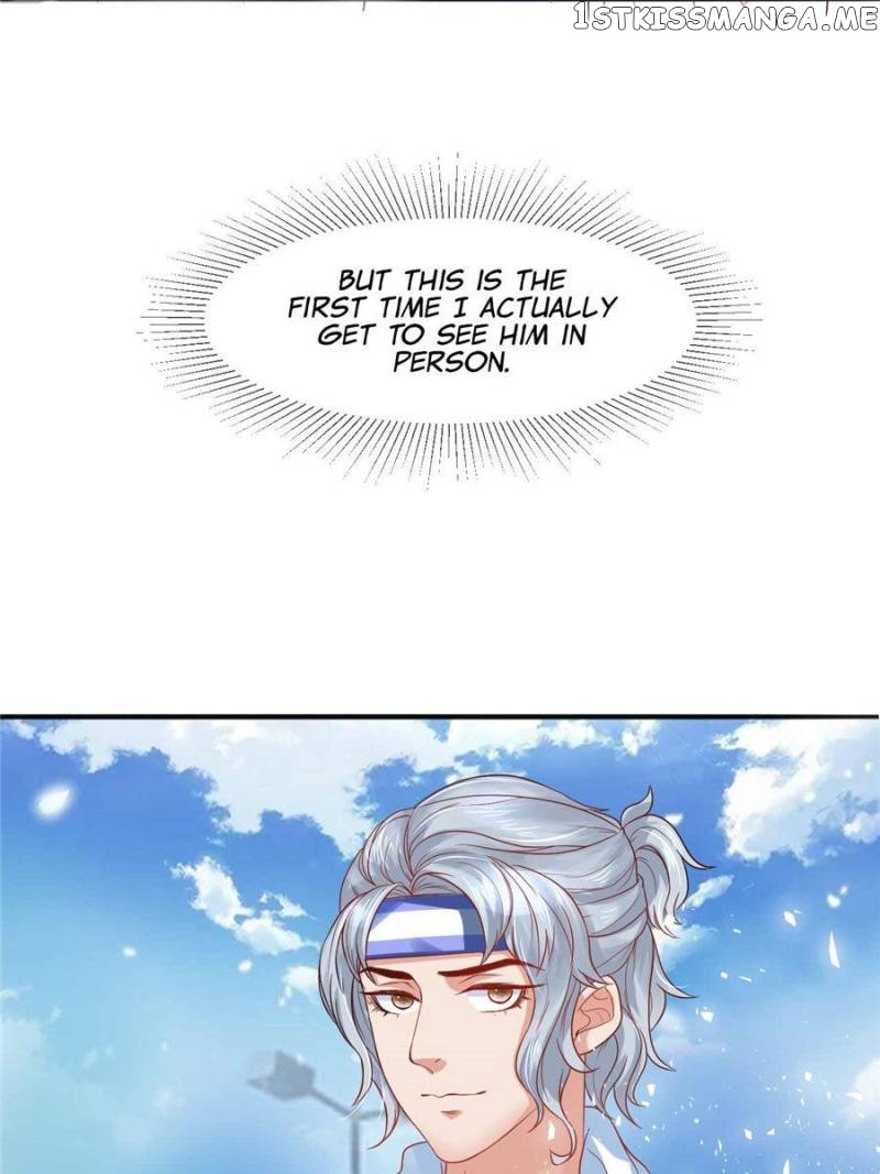 Prince Charming’s Lovely Gaze chapter 41 - page 21