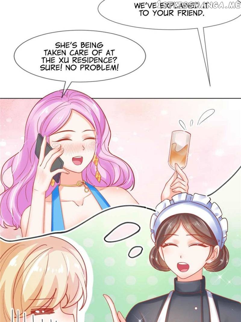 Prince Charming’s Lovely Gaze chapter 38 - page 30