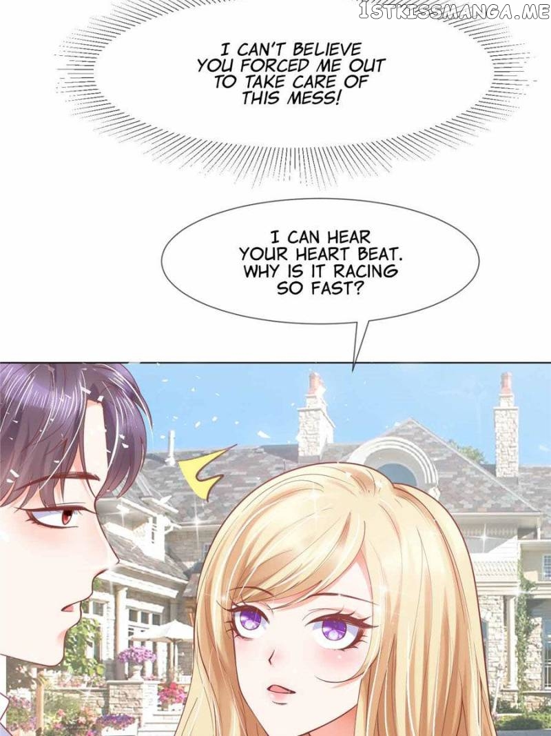 Prince Charming’s Lovely Gaze chapter 37 - page 25