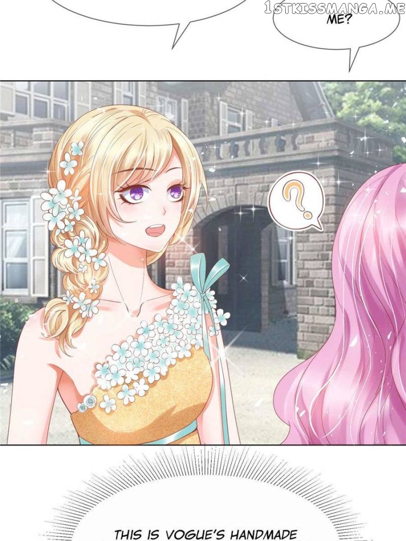 Prince Charming’s Lovely Gaze chapter 34 - page 25