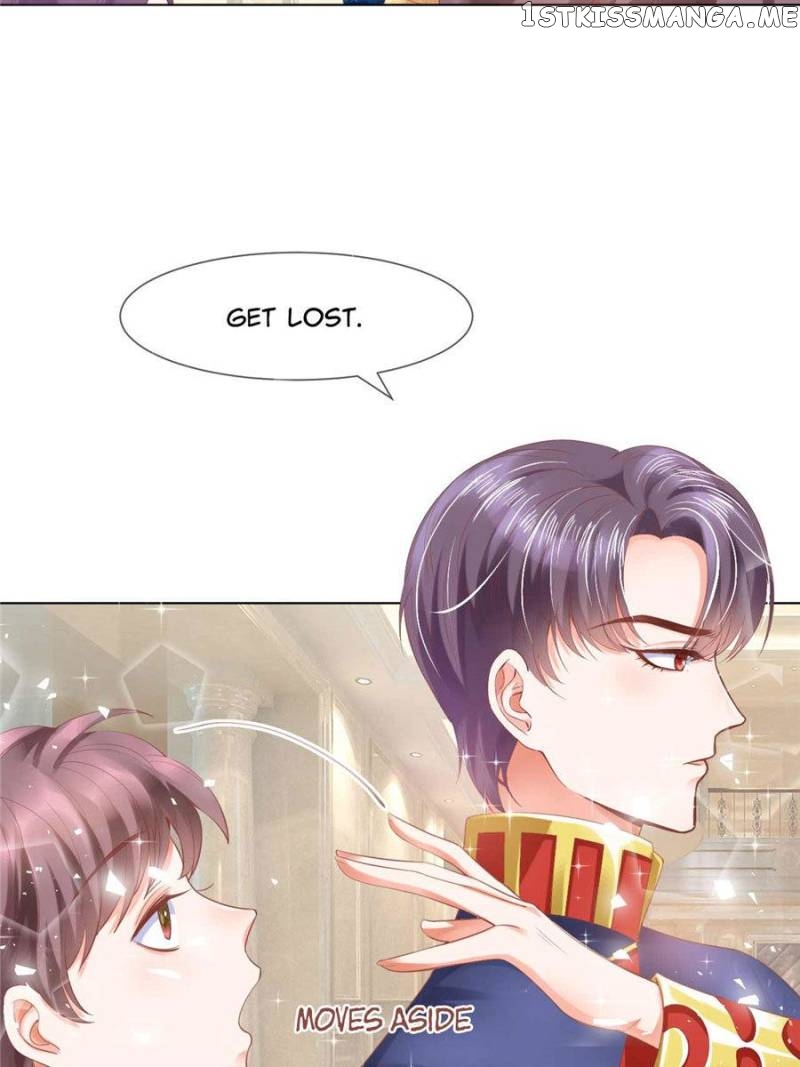 Prince Charming’s Lovely Gaze chapter 34 - page 38