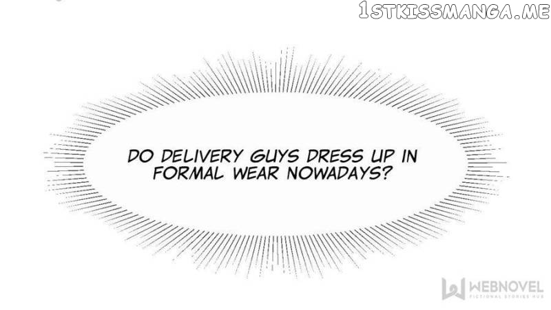 Prince Charming’s Lovely Gaze chapter 34 - page 9