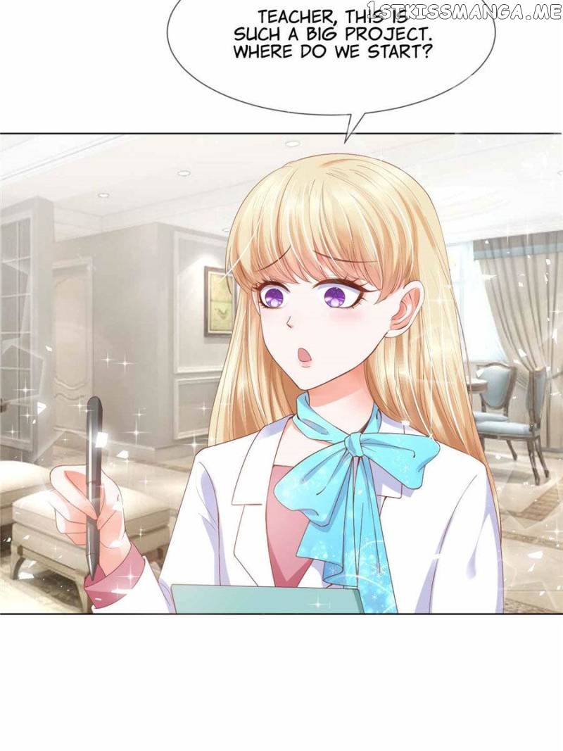 Prince Charming’s Lovely Gaze chapter 33 - page 16