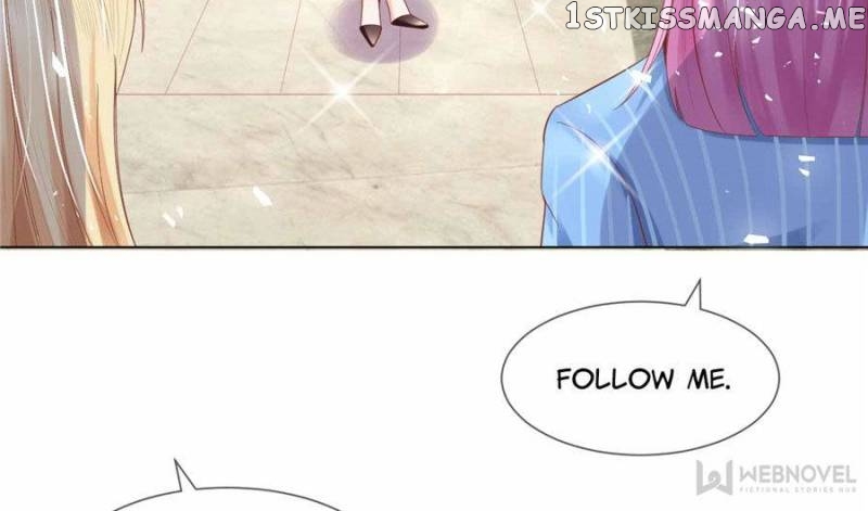 Prince Charming’s Lovely Gaze chapter 33 - page 21