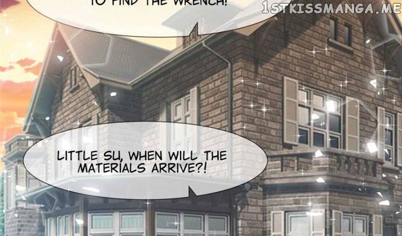 Prince Charming’s Lovely Gaze chapter 33 - page 30