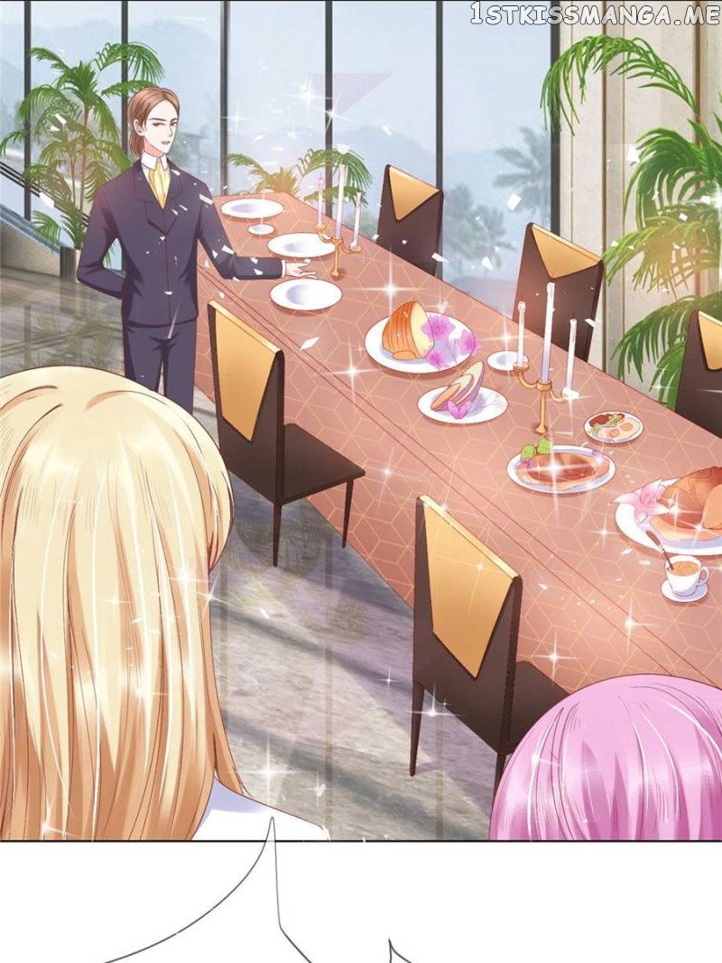 Prince Charming’s Lovely Gaze chapter 33 - page 43