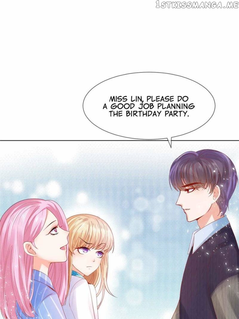 Prince Charming’s Lovely Gaze chapter 32 - page 23
