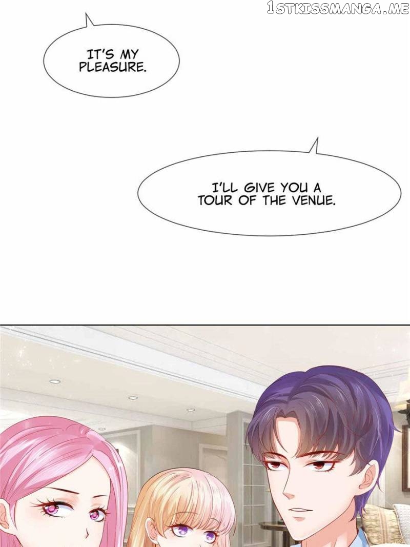 Prince Charming’s Lovely Gaze chapter 32 - page 25
