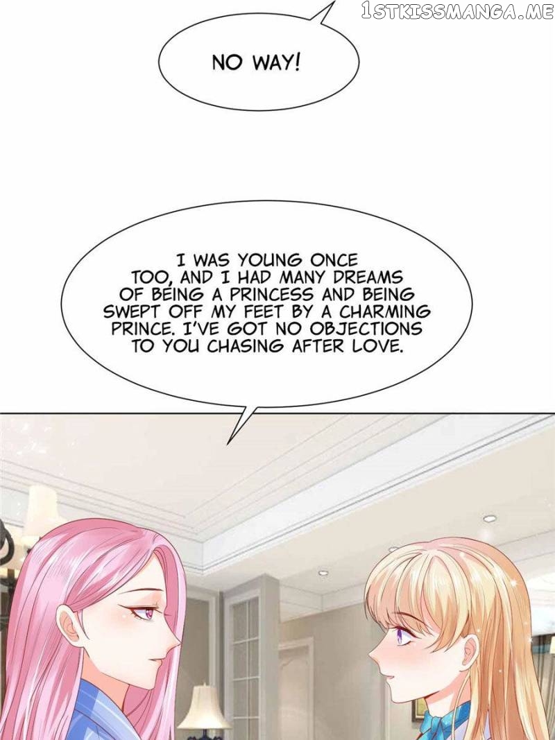 Prince Charming’s Lovely Gaze chapter 32 - page 35