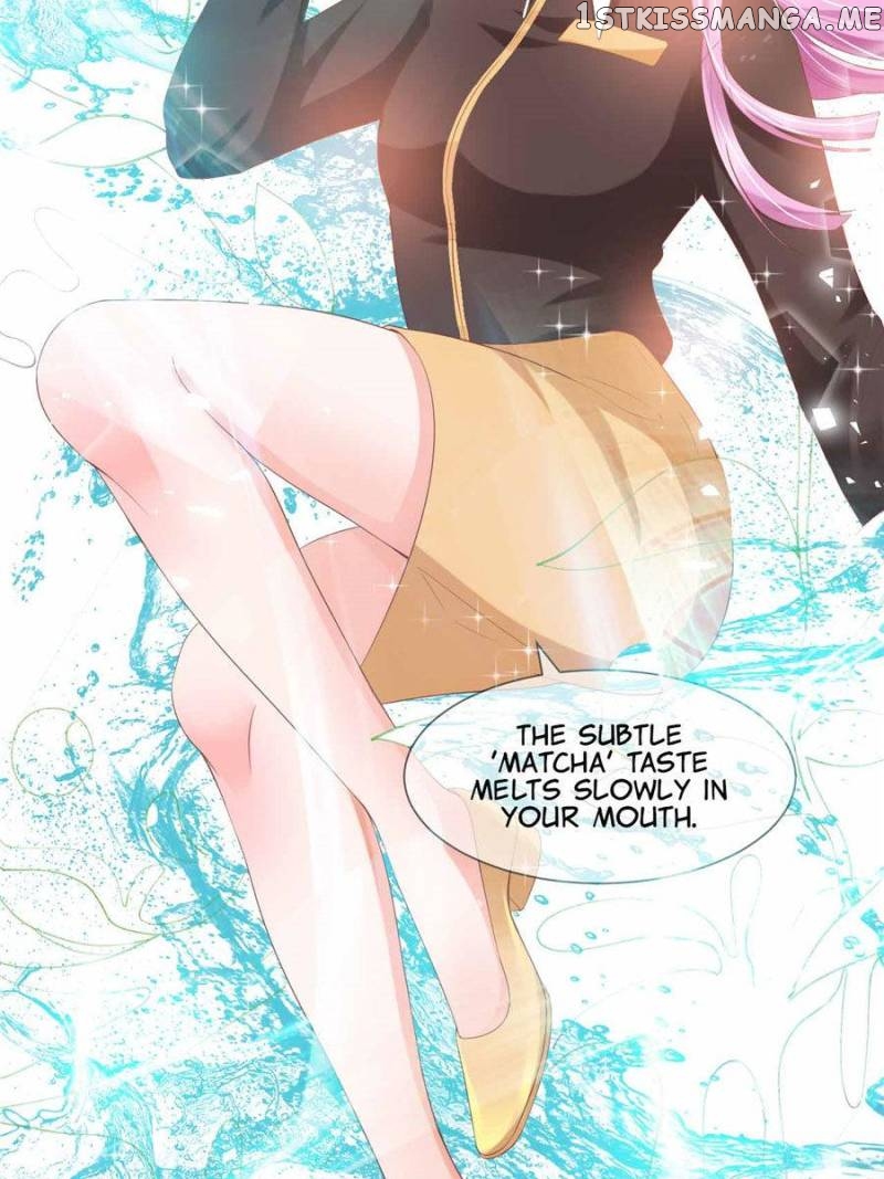 Prince Charming’s Lovely Gaze chapter 31 - page 16