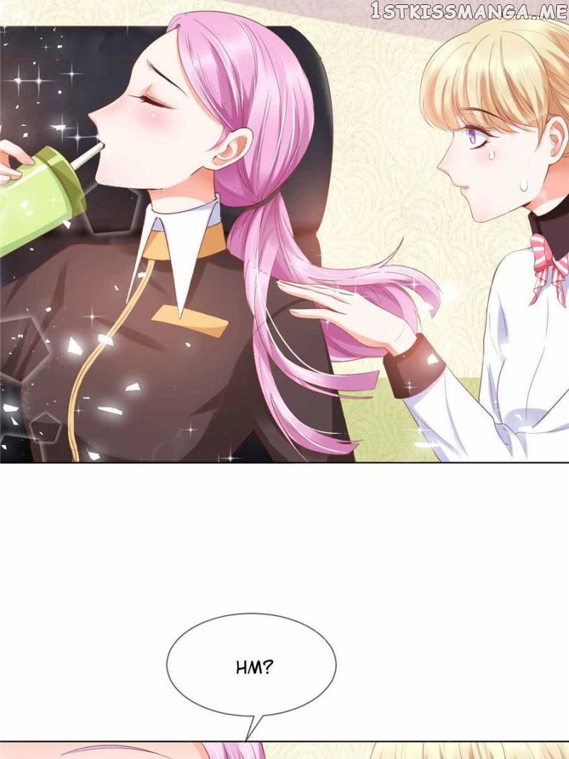 Prince Charming’s Lovely Gaze chapter 31 - page 19