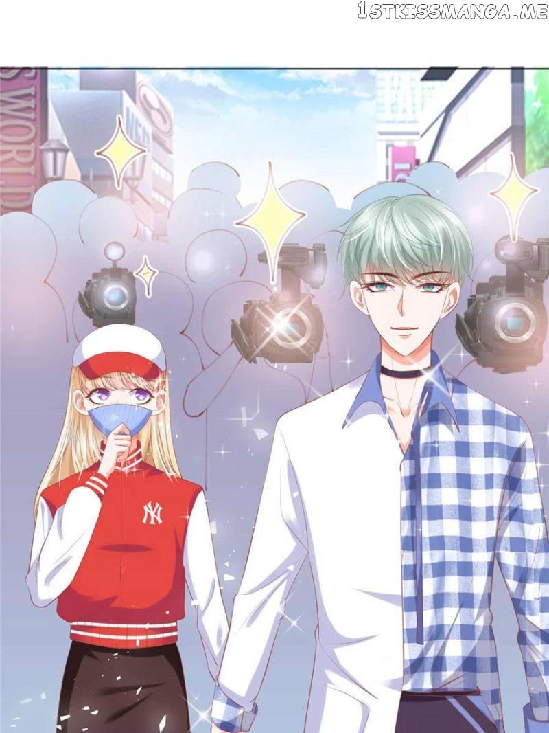 Prince Charming’s Lovely Gaze chapter 30 - page 12