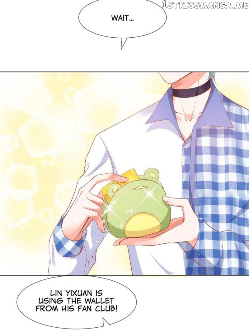 Prince Charming’s Lovely Gaze chapter 30 - page 21