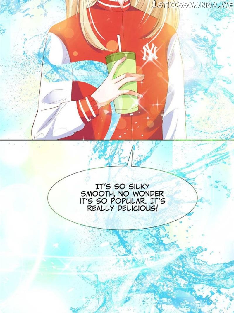 Prince Charming’s Lovely Gaze chapter 30 - page 43