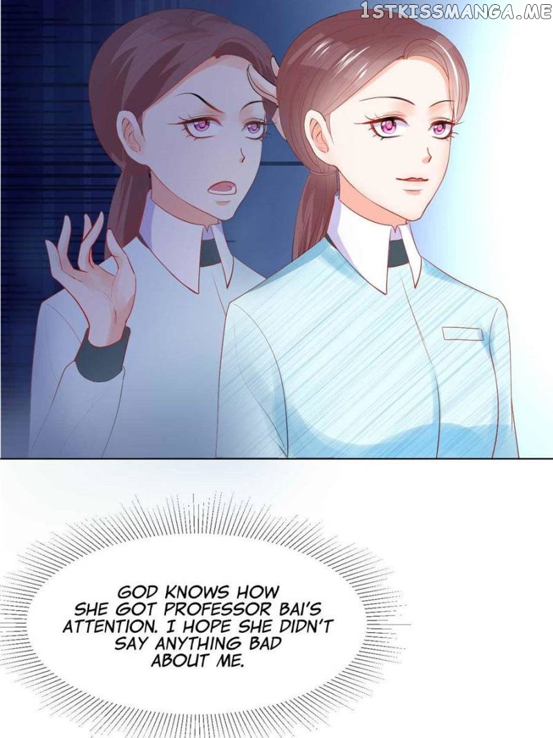 Prince Charming’s Lovely Gaze chapter 29 - page 34
