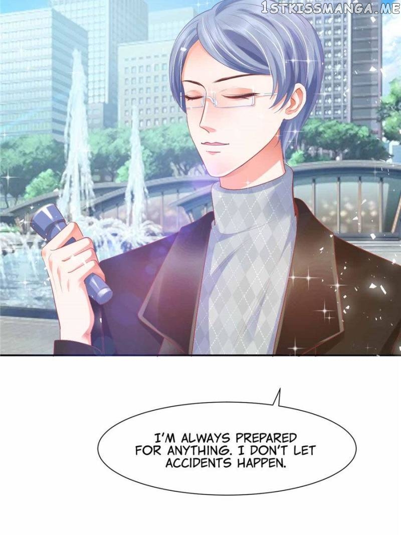 Prince Charming’s Lovely Gaze chapter 28 - page 43