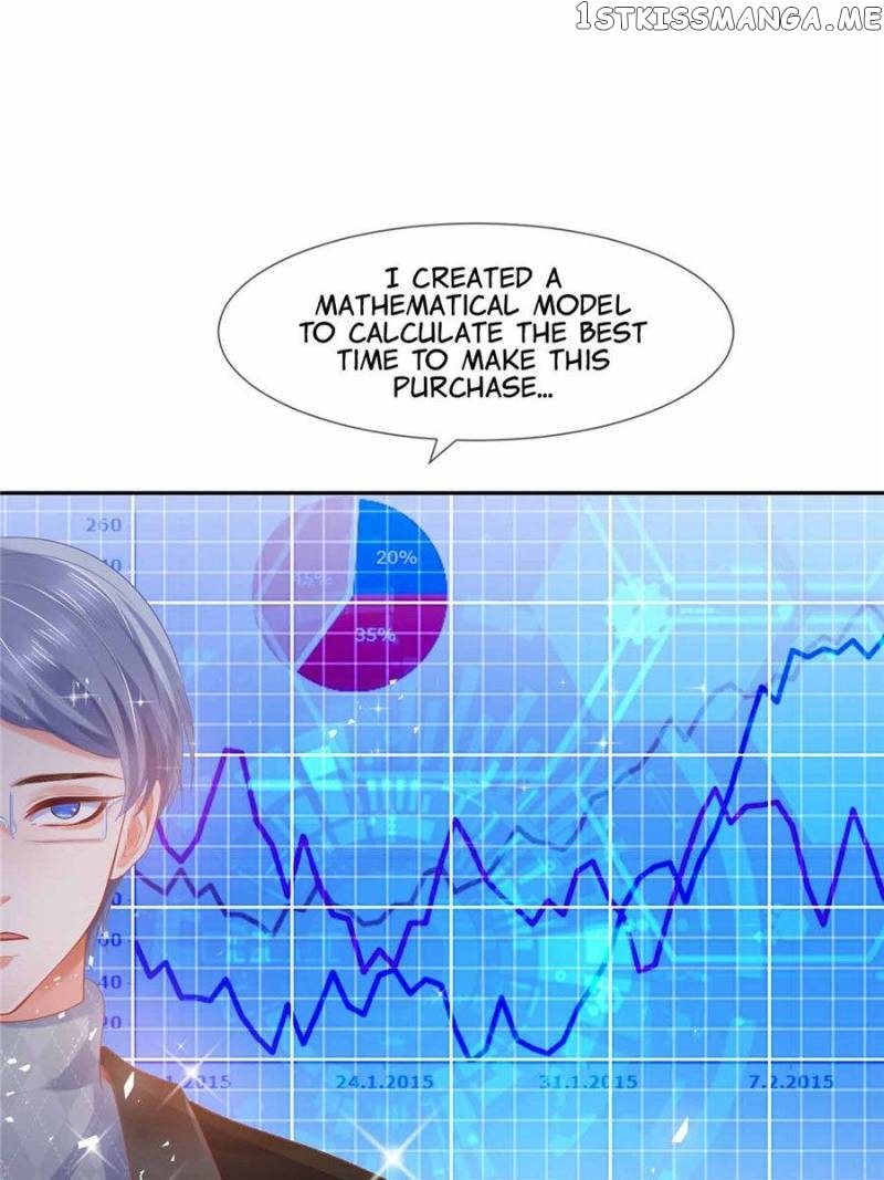 Prince Charming’s Lovely Gaze chapter 27 - page 40