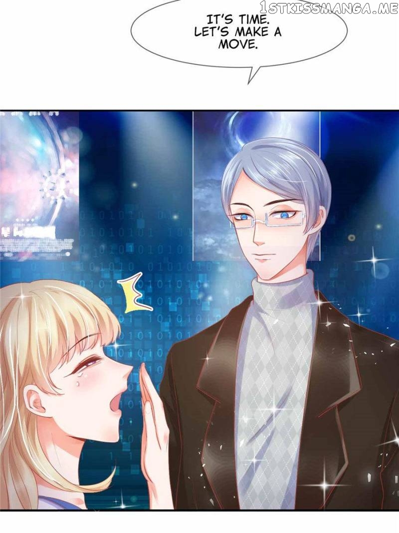 Prince Charming’s Lovely Gaze chapter 27 - page 8