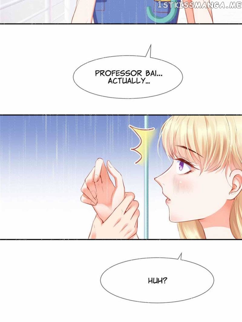 Prince Charming’s Lovely Gaze chapter 26 - page 2