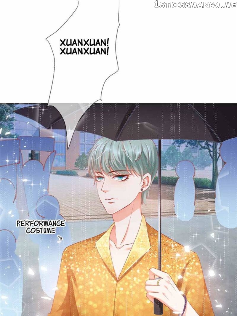 Prince Charming’s Lovely Gaze chapter 26 - page 25