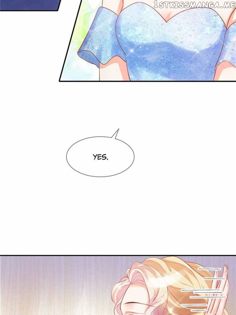 Prince Charming’s Lovely Gaze chapter 25 - page 17
