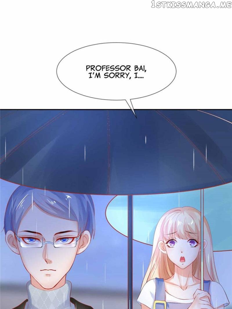 Prince Charming’s Lovely Gaze chapter 25 - page 48