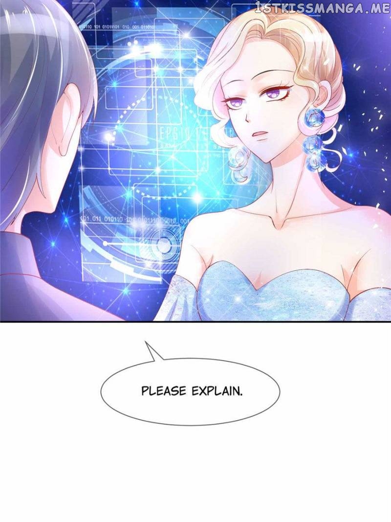 Prince Charming’s Lovely Gaze chapter 25 - page 5