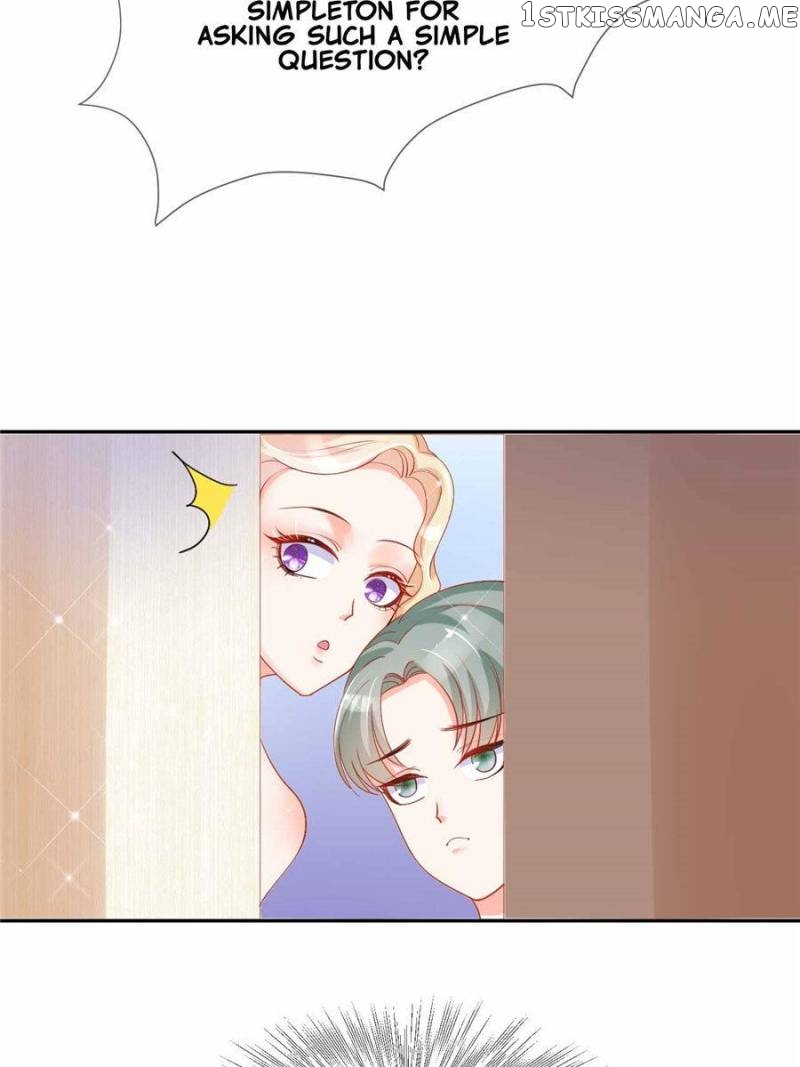 Prince Charming’s Lovely Gaze chapter 23 - page 26