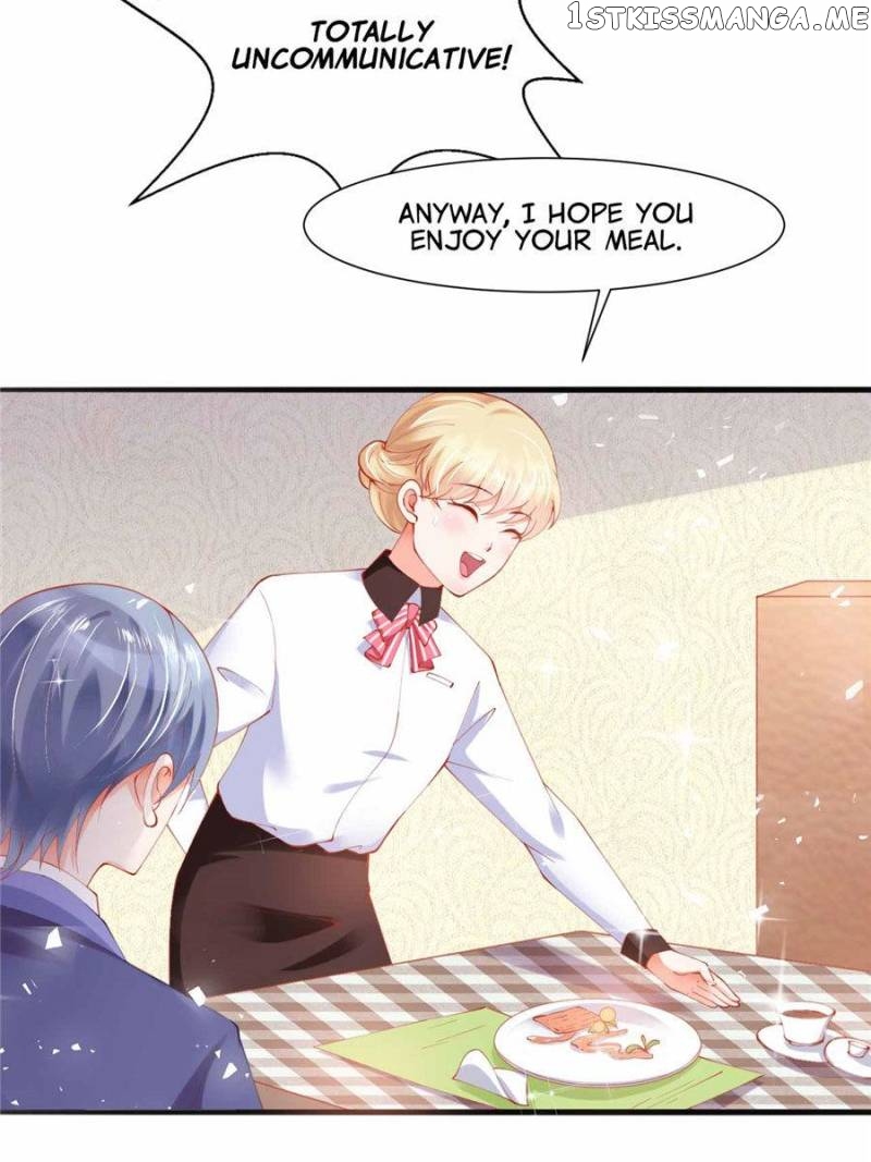 Prince Charming’s Lovely Gaze chapter 22 - page 10