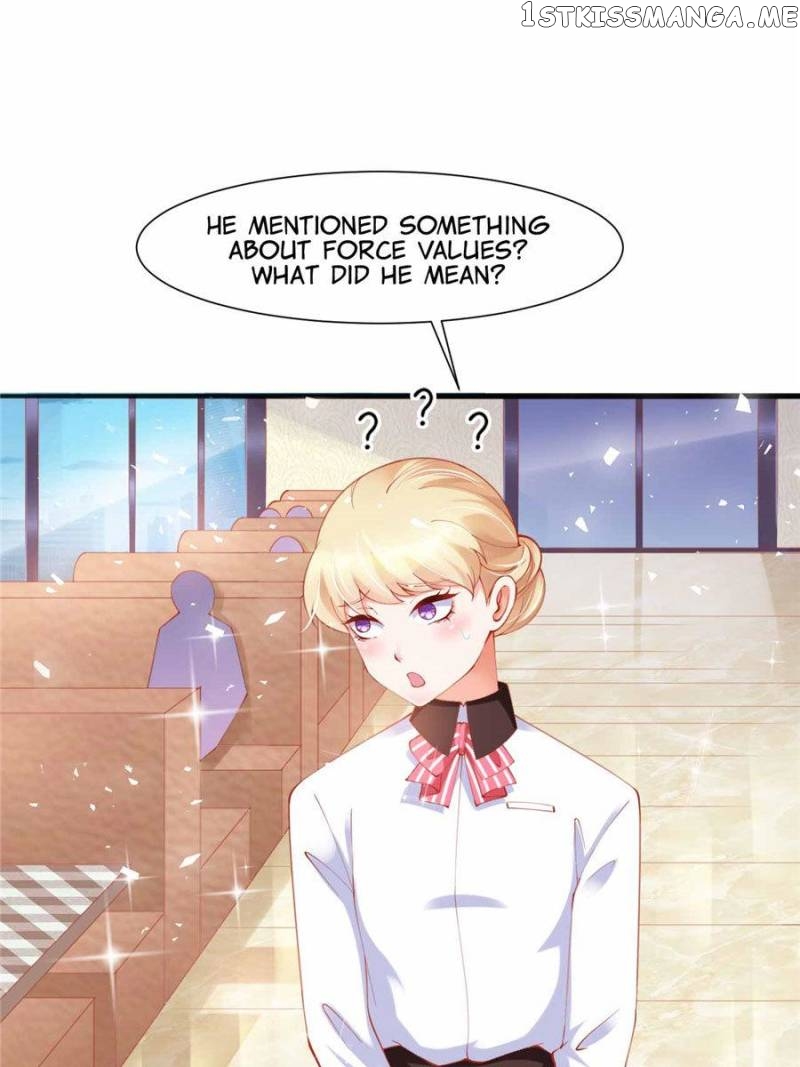 Prince Charming’s Lovely Gaze chapter 22 - page 11
