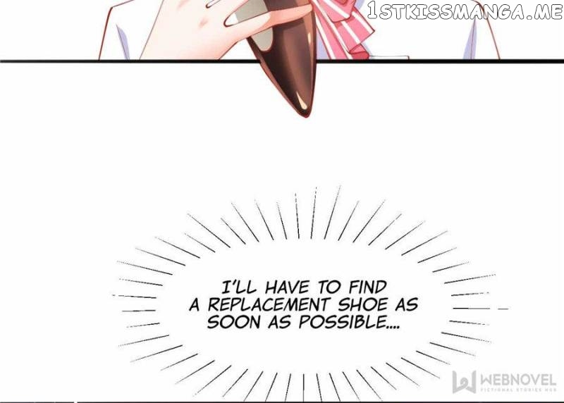 Prince Charming’s Lovely Gaze chapter 22 - page 15