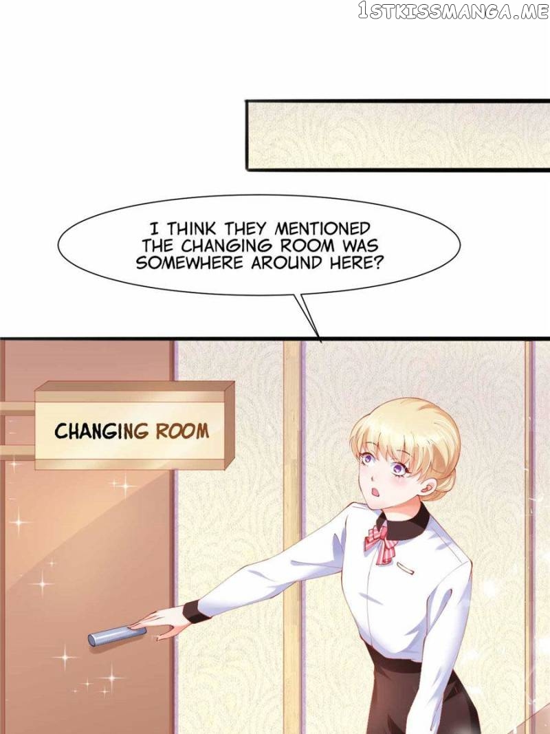 Prince Charming’s Lovely Gaze chapter 22 - page 17