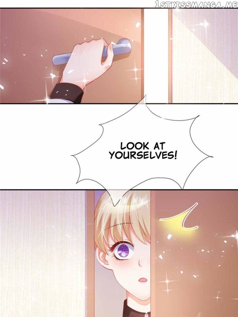 Prince Charming’s Lovely Gaze chapter 22 - page 19