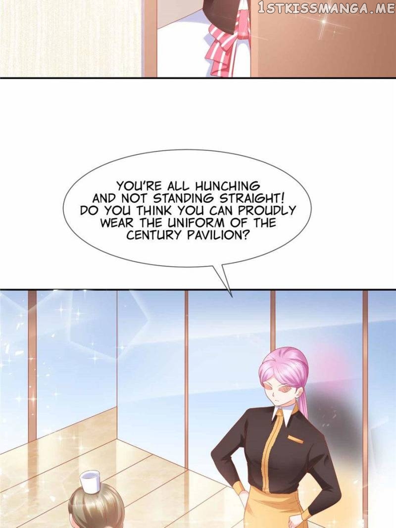 Prince Charming’s Lovely Gaze chapter 22 - page 20